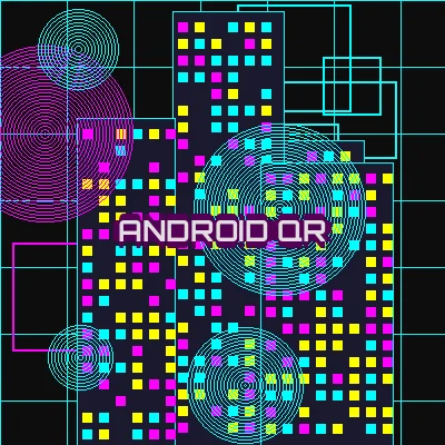 赏金女王模拟器Android版本下载二维码