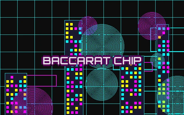 赏金女王模拟器百家乐赛博筹码系统