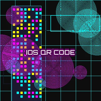 赏金女王模拟器iOS版本下载二维码