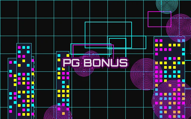 赏金女王模拟器PG电子奖金回合霓虹特效