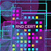 赏金女王模拟器国际RNG随机数生成器认证标识
