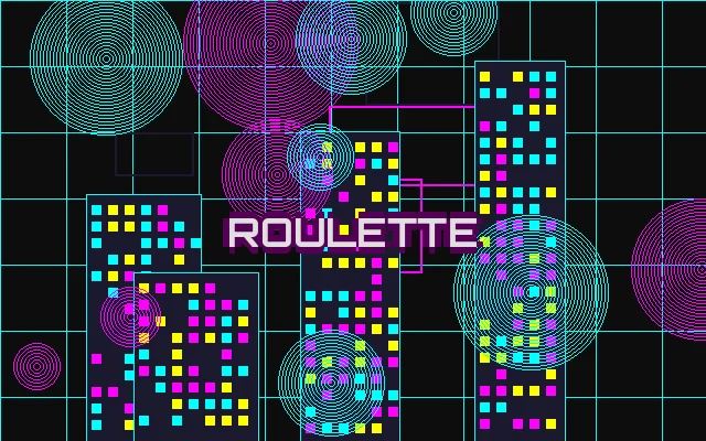 赏金女王模拟器轮盘游戏引擎轰鸣